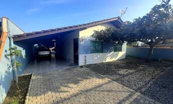 Imagem 5: CASA À VENDA COM 4 DORMITÓRIOS, SENDO 1 SUÍTE, 210m², R$360.000,00 - BAIRRO SÃO CRISTÓVÃO