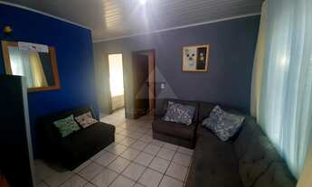 Imagem 4: CASA À VENDA COM 4 DORMITÓRIOS, SENDO 1 SUÍTE, 210m², R$360.000,00 - BAIRRO SÃO CRISTÓVÃO