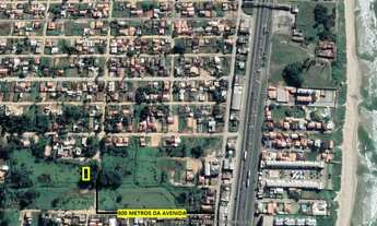 Imagem: TERRENO À VENDA COM 300m², R$100.000,00