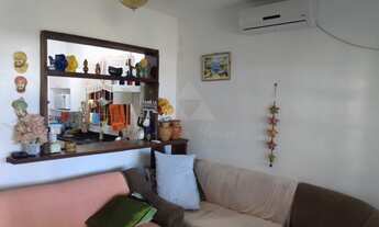 Imagem 7: CASA À VENDA COM 3 DORMITÓRIOS, SENDO 1 SUÍTE, 109m², R$1.300.000,00 - BAIRRO ITAJUBA - B