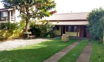 Imagem: CASA À VENDA COM 3 DORMITÓRIOS, SENDO