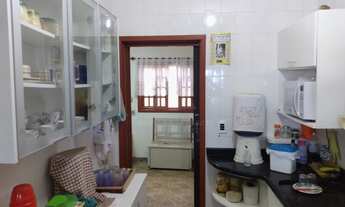 Imagem 6: CASA À VENDA COM 3 DORMITÓRIOS, SENDO 1 SUÍTE, 109m², R$1.300.000,00 - BAIRRO ITAJUBA - B