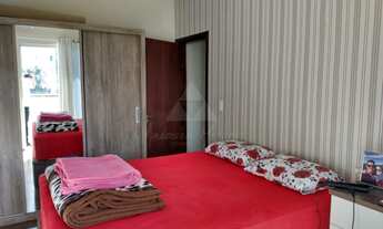 Imagem 2: CASA COM 3 DORMITÓRIOS SENDO 1 SUITE À VENDA,216,00M² por R$820.000,00 Centro - Barra Velh