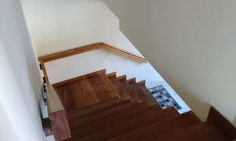 Imagem 3: CASA COM 3 DORMITÓRIOS SENDO 1 SUITE À VENDA,216,00M² por R$820.000,00 Centro - Barra Velh