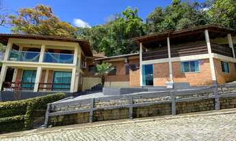 Imagem 2: CASA À VENDA COM 5 DORMITÓRIOS, SENDO 1 SUÍTE, 122m², R$1.600.000,00, BAIRRO ITAJUBA, BAR