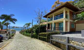 Imagem: CASA À VENDA COM 5 DORMITÓRIOS, SENDO