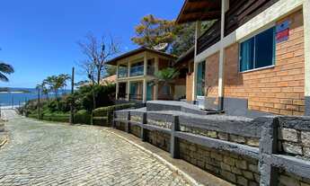 Imagem 5: CASA À VENDA COM 5 DORMITÓRIOS, SENDO 1 SUÍTE, 122m², R$1.600.000,00, BAIRRO ITAJUBA, BAR