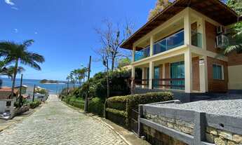 Imagem 3: CASA À VENDA COM 5 DORMITÓRIOS, SENDO 1 SUÍTE, 122m², R$1.600.000,00, BAIRRO ITAJUBA, BAR