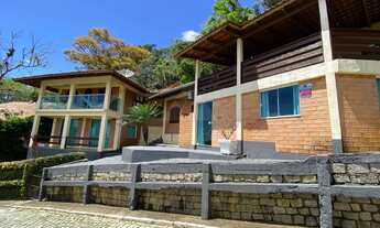 Imagem 7: CASA À VENDA COM 5 DORMITÓRIOS, SENDO 1 SUÍTE, 122m², R$1.600.000,00, BAIRRO ITAJUBA, BAR