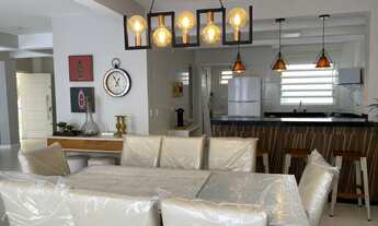 Imagem 6: SOBRADO À VENDA COM 4 DORMITÓRIOS, SENDO 1 SUÍTE, 200m², R$2.600.000,00 - BAIRRO ITAJUBA