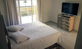 Imagem 4: SOBRADO À VENDA COM 4 DORMITÓRIOS, SENDO 1 SUÍTE, 246m², R$ 2.500.000,00 - BAIRRO TABULEI