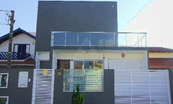 Imagem: SOBRADO À VENDA COM 4 DORMITÓRIOS, SENDO