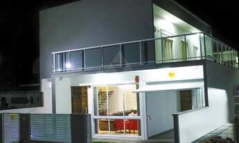 Imagem 2: SOBRADO À VENDA COM 4 DORMITÓRIOS, SENDO 1 SUÍTE, 246m², R$ 2.500.000,00 - BAIRRO TABULEI