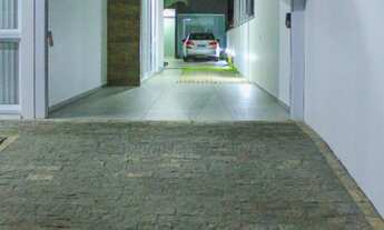 Imagem 5: SOBRADO À VENDA COM 4 DORMITÓRIOS, SENDO 1 SUÍTE, 246m², R$ 2.500.000,00 - BAIRRO TABULEI