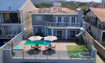 Imagem: SOBRADO À VENDA COM 4 DORMITÓRIOS, SENDO