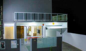 Imagem 6: SOBRADO À VENDA COM 4 DORMITÓRIOS, SENDO 1 SUÍTE, 246m², R$ 2.500.000,00 - BAIRRO TABULEI