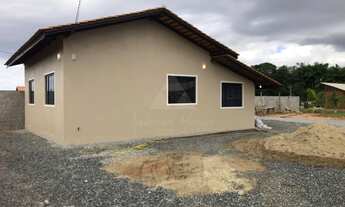 Imagem 3: CHÁCARA À VENDA COM 3 DORMITÓRIOS, 120m², R$450.000,00, BAIRRO MEDEIRINHOS, BARRA VELHA, S