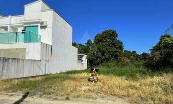 Imagem: TERRENO À VENDA COM 300m², R$340.000,00