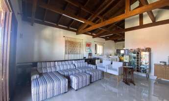 Imagem 7: CASA À VENDA COM 3 DORMITÓRIOS, SENDO 1 SUÍTE, 245m², R$1.890.000,00, BAIRRO ITAJUBA, BAR