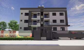 Imagem 4: APARTAMENTO À VENDA COM 3 DORMITÓRIOS, SENDO 1 SUÍTE, 61m², R$369.900,00, BAIRRO ITAJUBA