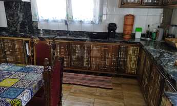 Imagem 7: CHÁCARA À VENDA COM 4 DORMITÓRIOS, SENDO 1 SUÍTE, 180m², R$650.000,00, CAMPINAS DOS FARIAS