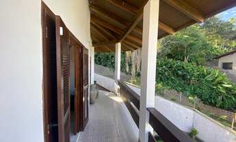 Imagem 2: CASA À VENDA COM 3 DORMITÓRIOS, SENDO 1 SUÍTE, 245m², R$1.890.000,00, BAIRRO ITAJUBA, BAR