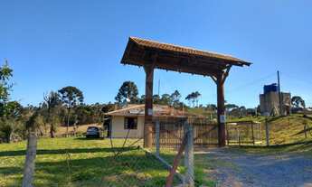 Imagem: CHÁCARA À VENDA COM 4 DORMITÓRIOS, SENDO