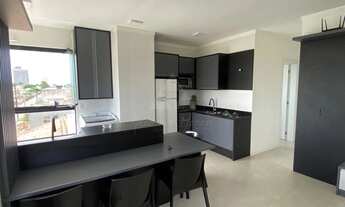 Imagem 5: APARTAMENTO À VENDA COM 2 DORMITÓRIOS, SENDO 1 SUÍTE, 70m², R$450.000,00, BAIRRO ITACOLOM