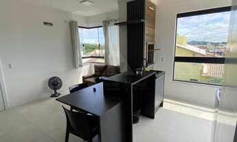 Imagem 4: APARTAMENTO À VENDA COM 2 DORMITÓRIOS, SENDO 1 SUÍTE, 70m², R$450.000,00, BAIRRO ITACOLOM