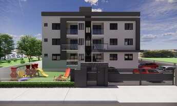 Imagem: APARTAMENTO À VENDA COM 2 DORMITÓRIOS