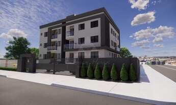 Imagem 2: APARTAMENTO À VENDA COM 2 DORMITÓRIOS, 47m², R$295.900,00, BAIRRO ITAJUBA, BARRA VELHA, SA