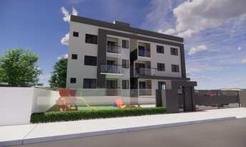 Imagem 3: APARTAMENTO À VENDA COM 2 DORMITÓRIOS, 47m², R$295.900,00, BAIRRO ITAJUBA, BARRA VELHA, SA