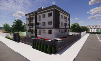 Imagem 6: APARTAMENTO À VENDA COM 2 DORMITÓRIOS, 47m², R$295.900,00, BAIRRO ITAJUBA, BARRA VELHA, SA