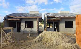 Imagem: CASA À VENDA COM 2 DORMITÓRIOS, SENDO