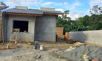 Imagem 6: CASA À VENDA COM 2 DORMITÓRIOS, SENDO 1 SUÍTE, 63m², R$279.000,00, BAIRRO QUINTA DOS AÇOR