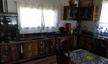 Imagem 6: CHÁCARA À VENDA COM 4 DORMITÓRIOS, SENDO 1 SUÍTE, 180m², R$650.000,00, CAMPINAS DOS FARIAS