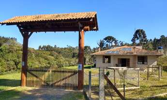 Imagem 2: CHÁCARA À VENDA COM 4 DORMITÓRIOS, SENDO 1 SUÍTE, 180m², R$650.000,00, CAMPINAS DOS FARIAS