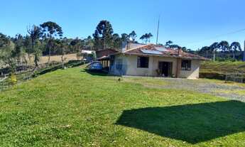 Imagem 4: CHÁCARA À VENDA COM 4 DORMITÓRIOS, SENDO 1 SUÍTE, 180m², R$650.000,00, CAMPINAS DOS FARIAS