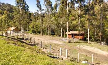 Imagem 3: CHÁCARA À VENDA COM 4 DORMITÓRIOS, SENDO 1 SUÍTE, 180m², R$650.000,00, CAMPINAS DOS FARIAS