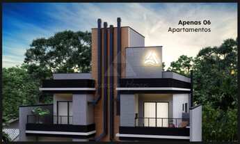 Imagem 2: APARTAMENTO À VENDA COM 2 DORMITÓRIOS, SENDO 1 SUÍTE, 61m², R$300.000,00, BAIRRO ITAJUBA