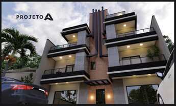 Imagem 7: APARTAMENTO À VENDA COM 2 DORMITÓRIOS, SENDO 1 SUÍTE, 61m², R$315.000,00, BAIRRO ITAJUBA