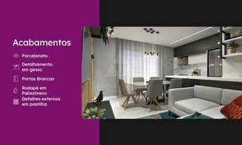 Imagem 5: APARTAMENTO À VENDA COM 2 DORMITÓRIOS, SENDO 1 SUÍTE, 61m², R$315.000,00, BAIRRO ITAJUBA