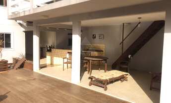 Imagem 7: SOBRADO À VENDA COM 6 DORMITÓRIOS, SENDO 1 SUÍTE, 280m², R$ 1.450.000,00, BAIRRO ITAJUBA