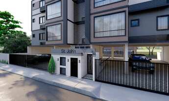 Imagem 2: APARTAMENTO À VENDA COM 3 DORMITÓRIOS, SENDO 2 SUÍTES, 122m², R$759.098,53, BAIRRO ITACOL