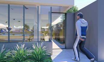 Imagem 4: APARTAMENTO À VENDA COM 3 DORMITÓRIOS, SENDO 1 SUÍTE, 95m², R$760.000,00, BAIRRO ITACOLOM