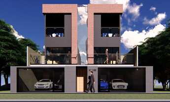 Imagem: APARTAMENTO À VENDA COM 2 DORMITÓRIOS