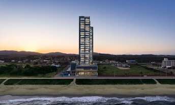 Imagem 2: APARTAMENTO À VENDA COM 2 DORMITÓRIOS, SENDO 2 SUÍTES, 83m², R$1.023.620,00, BAIRRO TABUL