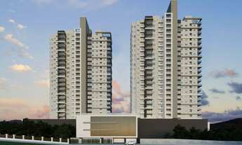 Imagem 6: APARTAMENTO À VENDA COM 2 DORMITÓRIOS, SENDO 2 SUÍTES, 83m², R$1.023.620,00, BAIRRO TABUL