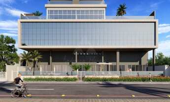 Imagem 7: APARTAMENTO À VENDA COM 2 DORMITÓRIOS, SENDO 2 SUÍTES, 83m², R$1.023.620,00, BAIRRO TABUL