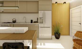 Imagem 4: APARTAMENTO À VENDA COM 3 DORMITÓRIOS, SENDO 2 SUÍTES, 122m², R$759.098,53, BAIRRO ITACOL